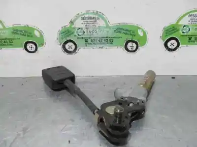 Peça sobressalente para automóvel em segunda mão pré-tensor de airbag dianteiro direito por opel monterey 3.0 dti cat referências oem iam 7483102