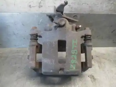 Peça sobressalente para automóvel em segunda mão pinça de travão traseira esquerda por jaguar s-type 2.7 v6 diesel cat referências oem iam 0r83ah