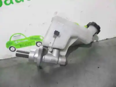 Peça sobressalente para automóvel em segunda mão bomba de travões por hyundai ix35 (lm, el, elh) 1.7 crdi referências oem iam 585102s201
