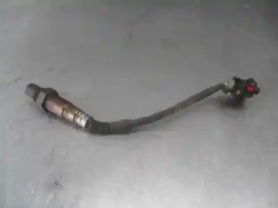 Pezzo di ricambio per auto di seconda mano SONDA LAMBDA per CHEVROLET AVEO  Riferimenti OEM IAM 55573711  0258010196