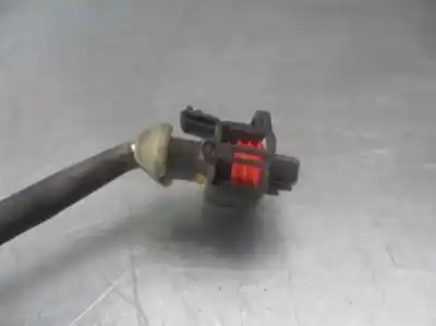 Peça sobressalente para automóvel em segunda mão sonda lambda por chevrolet aveo 1.4 cat referências oem iam 55573711  0258010196