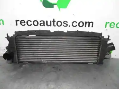 Peça sobressalente para automóvel em segunda mão intercooler por renault trafic ii autobús (jl) 2.0 dci 115 referências oem iam 8200411160c