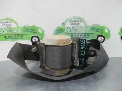 Peça sobressalente para automóvel em segunda mão cinto de segurança traseiro esquerdo por opel monterey 3.0 dti cat referências oem iam 33478zm1