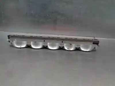Pezzo di ricambio per auto di seconda mano luce freno centrale per ford ka (ru8) 1.2 riferimenti oem iam 03308060  1579398