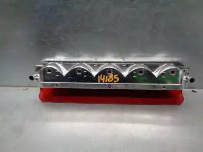 Pezzo di ricambio per auto di seconda mano luce freno centrale per ford ka (ru8) 1.2 riferimenti oem iam 03308060  1579398