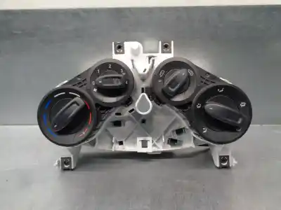 Pezzo di ricambio per auto di seconda mano controllo riscaldamento / aria condizionata per ford ka (ru8) 1.2 riferimenti oem iam 5h0140100