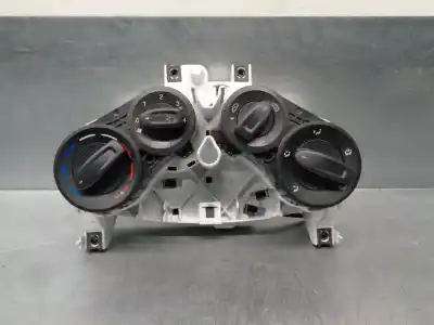 İkinci el araba yedek parçası isitma / klima kontrolü için ford ka (ru8) 1.2 oem iam referansları 5h0140100  1830994