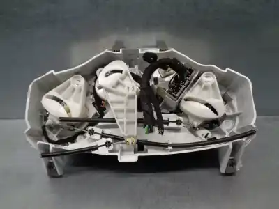 İkinci el araba yedek parçası isitma / klima kontrolü için ford ka (ru8) 1.2 oem iam referansları 5h0140100  1830994