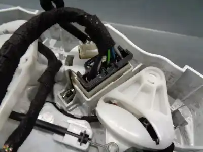 İkinci el araba yedek parçası isitma / klima kontrolü için ford ka (ru8) 1.2 oem iam referansları 5h0140100  1830994