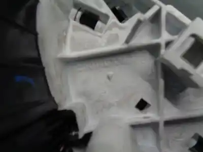 İkinci el araba yedek parçası isitma / klima kontrolü için ford ka (ru8) 1.2 oem iam referansları 5h0140100  1830994