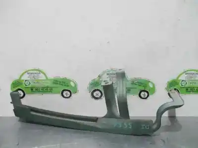 Pezzo di ricambio per auto di seconda mano faro anteriore destro per opel monterey 3.0 dti cat riferimenti oem iam   