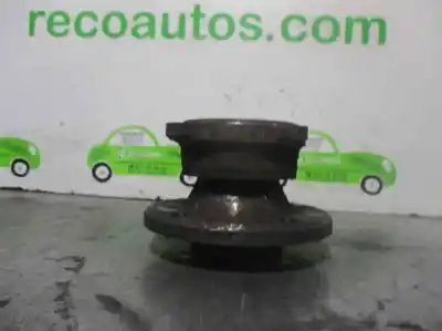 Second-hand car spare part rear right knuckle for bmw x5 (e53) 4.4i automático oem iam references   