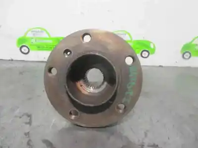 Peça sobressalente para automóvel em segunda mão manga de eixo traseira esquerda por bmw x5 (e53) 4.4i automático referências oem iam 
