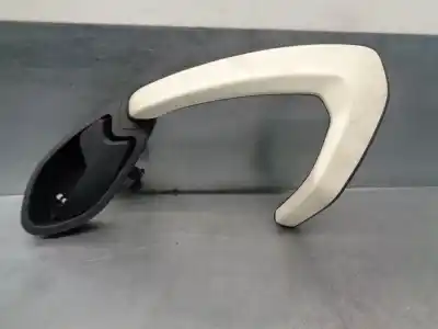 Pezzo di ricambio per auto di seconda mano maniglia interna anteriore destra per ford ka (ru8) 1.2 riferimenti oem iam 1619311