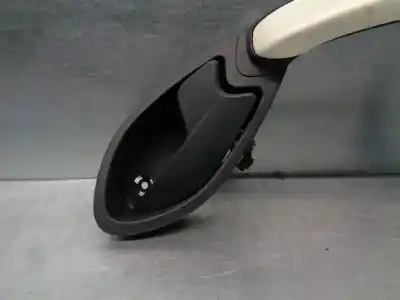 Pezzo di ricambio per auto di seconda mano maniglia interna anteriore destra per ford ka (ru8) 1.2 riferimenti oem iam 1619311  