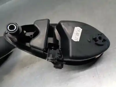 Pezzo di ricambio per auto di seconda mano maniglia interna anteriore destra per ford ka (ru8) 1.2 riferimenti oem iam 1619311  