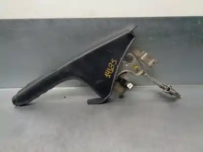 Pezzo di ricambio per auto di seconda mano leva del freno a mano per ford ka (ru8) 1.2 riferimenti oem iam 1667920