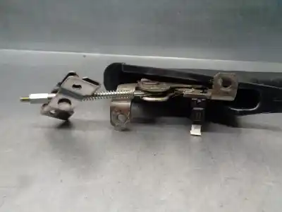 Pezzo di ricambio per auto di seconda mano leva del freno a mano per ford ka (ru8) 1.2 riferimenti oem iam 1667920  