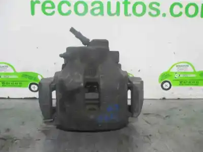Peça sobressalente para automóvel em segunda mão pinça de travão dianteira esquerda por bmw x5 (e53) 4.4i automático referências oem iam 