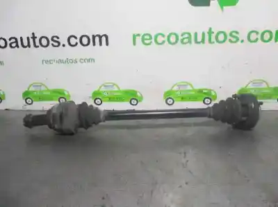 Peça sobressalente para automóvel em segunda mão transmissão traseira direita por bmw x5 (e53) 4.4i automático referências oem iam 7500914a101