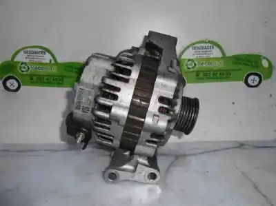 Pièce détachée automobile d'occasion ALTERNATEUR pour FORD FIESTA (CBK)  Références OEM IAM 2S6T10300DB  A005TA7792