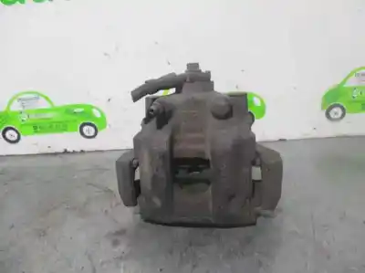 Peça sobressalente para automóvel em segunda mão pinça de travão traseira esquerda por bmw x5 (e53) 4.4i automático referências oem iam 34216768443