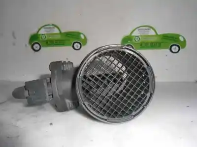 Second-hand car spare part flowmeter for ford fiesta (cbk) 1.6 16v cat oem iam references   0281002180