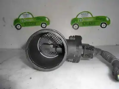 Second-hand car spare part flowmeter for ford fiesta (cbk) 1.6 16v cat oem iam references   0281002180