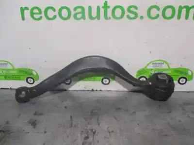 Peça sobressalente para automóvel em segunda mão braço de suspensão inferior dianteiro direito por bmw x5 (e53) 4.4i automático referências oem iam 