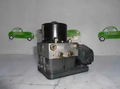 Peça sobressalente para automóvel em segunda mão ABS por FORD FIESTA (CBK)  Referências OEM IAM 2S612M110CE  10020600934