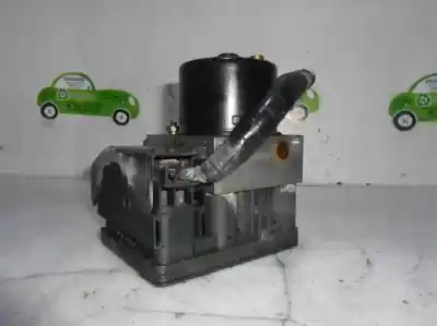 Peça sobressalente para automóvel em segunda mão abs por ford fiesta (cbk) 1.6 16v cat referências oem iam 2s612m110ce  10020600934