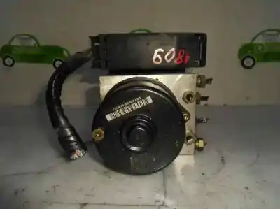 Peça sobressalente para automóvel em segunda mão abs por ford fiesta (cbk) 1.6 16v cat referências oem iam 2s612m110ce  10020600934