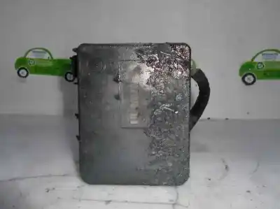 Peça sobressalente para automóvel em segunda mão abs por ford fiesta (cbk) 1.6 16v cat referências oem iam 2s612m110ce  10020600934