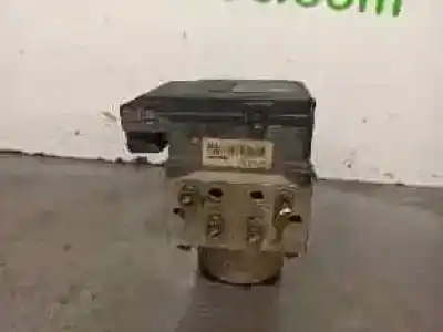 Peça sobressalente para automóvel em segunda mão abs por mazda premacy (cp) 2.0 td referências oem iam cb77437az