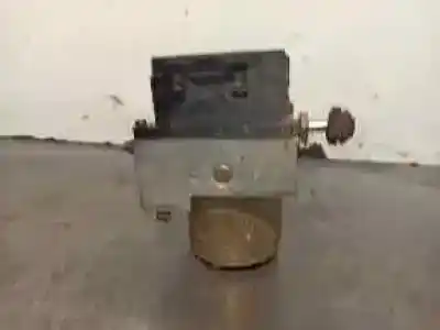 Peça sobressalente para automóvel em segunda mão abs por mazda premacy (cp) 2.0 td referências oem iam cb77437az  a104400132