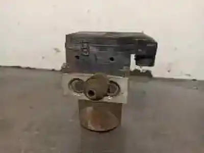 Peça sobressalente para automóvel em segunda mão abs por mazda premacy (cp) 2.0 td referências oem iam cb77437az  a104400132