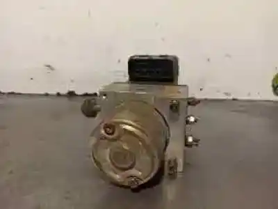 Peça sobressalente para automóvel em segunda mão abs por mazda premacy (cp) 2.0 td referências oem iam cb77437az  a104400132