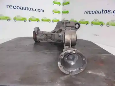 Recambio de automóvil de segunda mano de diferencial delantero para audi q7 (4l) 3.0 v6 24v tdi referencias oem iam 4460310020 4460310026 4460310021