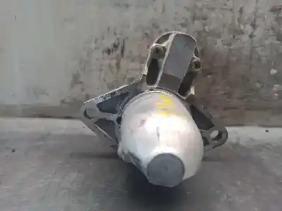 Pezzo di ricambio per auto di seconda mano motorino di avviamento per subaru forester s10 (sf) 2.0 cat riferimenti oem iam 23300aa380