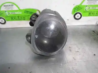 Second-hand car spare part RIGHT FOG LIGHT for BMW X5 (E53)  OEM IAM references 63176920886  