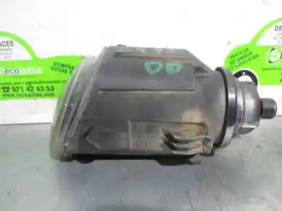 Second-hand car spare part right fog light for bmw x5 (e53) 4.4i automático oem iam references 63176920886  