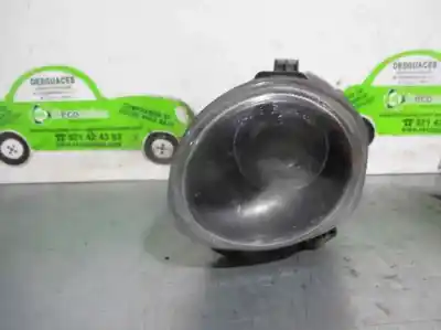Second-hand car spare part LEFT FOG LIGHT for BMW X5 (E53)  OEM IAM references 63178409025  
