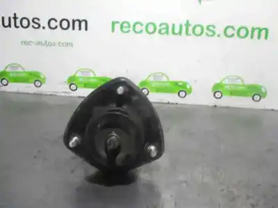 Second-hand car spare part rear left shock absorber for bmw x5 (e53) 4.4i automático oem iam references 335210962789  002832759w101