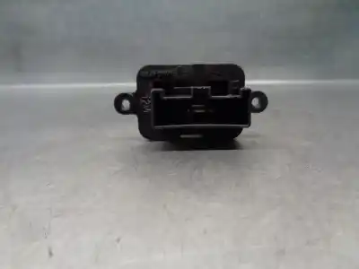 Pezzo di ricambio per auto di seconda mano resistenza al riscaldamento per ford ka (ru8) 1.2 riferimenti oem iam 1557447  