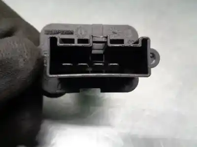 Pezzo di ricambio per auto di seconda mano resistenza al riscaldamento per ford ka (ru8) 1.2 riferimenti oem iam 1557447  