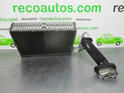 Peça sobressalente para automóvel em segunda mão condensador de ar condicionado por bmw x5 (e53) 4.4i automático referências oem iam 64118385560