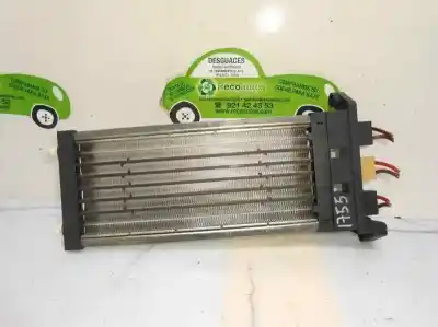 Peça sobressalente para automóvel em segunda mão resistência sofagem chauffage por audi a6 berlina (4f2) 2.0 tdi referências oem iam 4f0819011