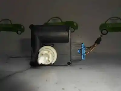 Peça sobressalente para automóvel em segunda mão motor de sofagem por audi a6 berlina (4f2) 2.0 tdi referências oem iam 4f0820511a