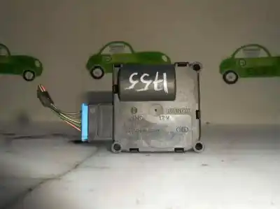 Peça sobressalente para automóvel em segunda mão motor de sofagem por audi a6 berlina (4f2) 2.0 tdi referências oem iam 4f0820511a  0132801359