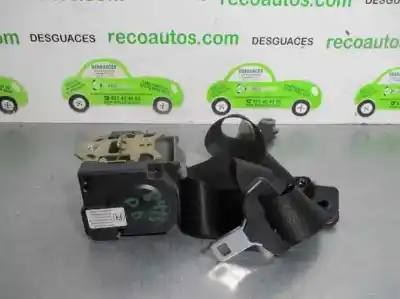 Peça sobressalente para automóvel em segunda mão cinto de segurança dianteiro direito por bmw x5 (e53) 4.4i automático referências oem iam 8408752